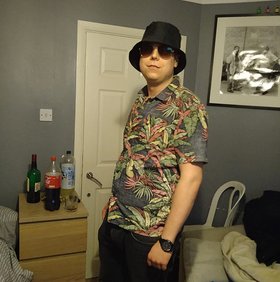 Najładniejsze zdjęcie użytkownika RosinskiMa - 