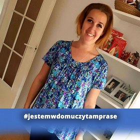 Najładniejsze zdjęcie użytkownika BobrowskaE - 