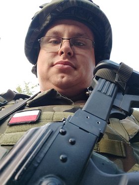 Najładniejsze zdjęcie użytkownika bartek22051wppl - 