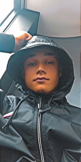 Najładniejsze zdjęcie użytkownika Sebastian1337 - 