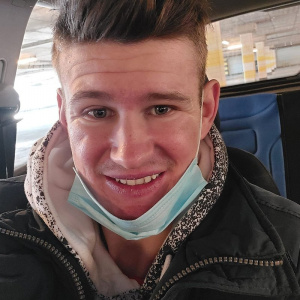 mouth, skin, smile, cool