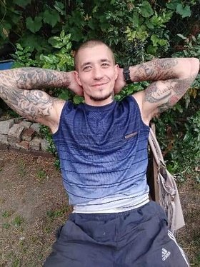 Najładniejsze zdjęcie użytkownika Waldi4321 - 