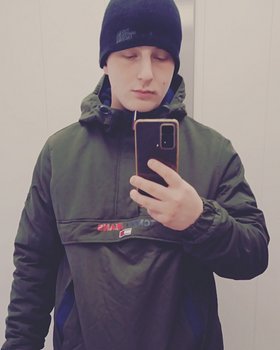 Najładniejsze zdjęcie użytkownika Suchy001 - 