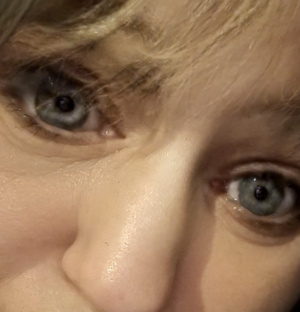 eyelash, skin, selfie, ear