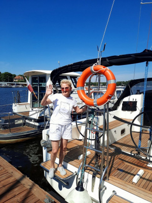 vacation, vehicle, boat