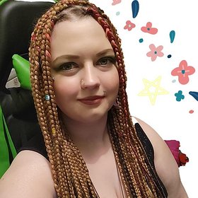 Najładniejsze zdjęcie użytkownika Pleiadian - 