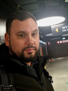 Najładniejsze zdjęcie użytkownika KingArtur89 - 