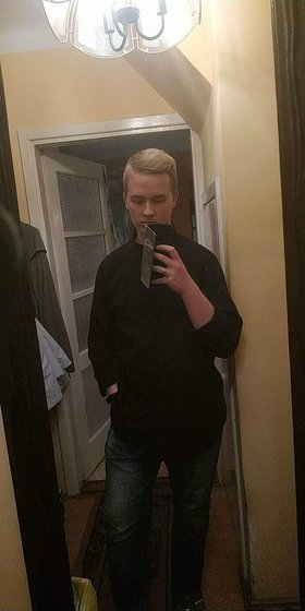 Najładniejsze zdjęcie użytkownika Kkieranek08 - 