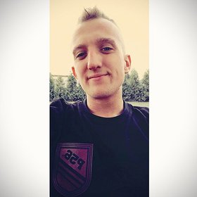 Najładniejsze zdjęcie użytkownika PrZeMeK199326 - 