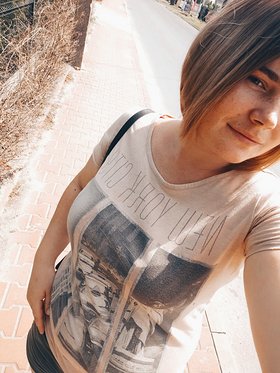 Najładniejsze zdjęcie użytkownika KasiaBlonska - 