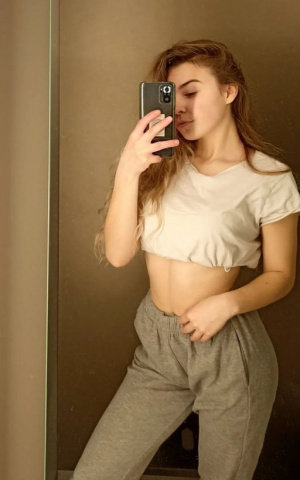selfie, jeans, muscle