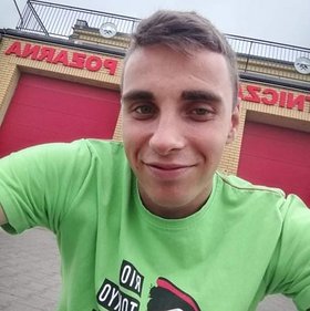 Najładniejsze zdjęcie użytkownika DominiakL - 