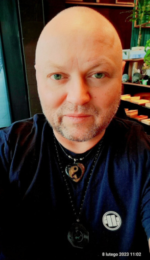 selfie, cool, beard