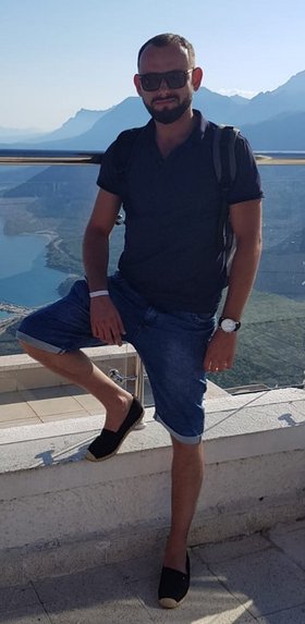 Najładniejsze zdjęcie użytkownika takion30 - 