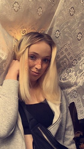 Najładniejsze zdjęcie użytkownika agunia69 - 