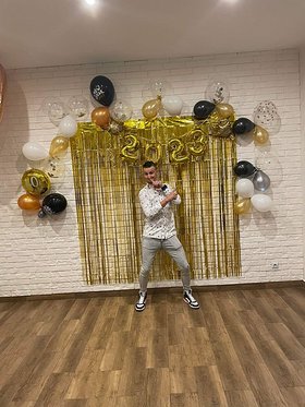 Najładniejsze zdjęcie użytkownika Adriangol - 