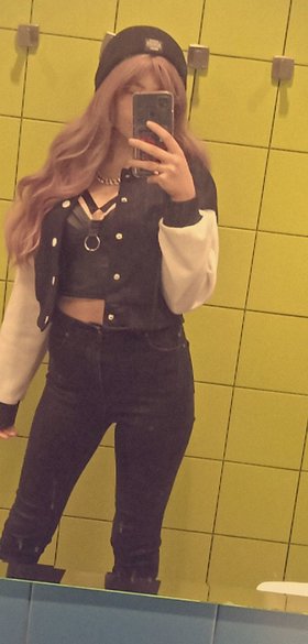 Najładniejsze zdjęcie użytkownika JaskolskaMo - 