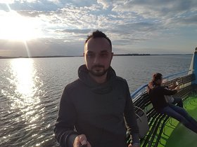 Najładniejsze zdjęcie użytkownika piter2703 - 