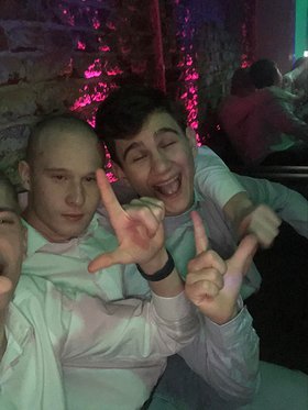 Najładniejsze zdjęcie użytkownika Duunfi - 