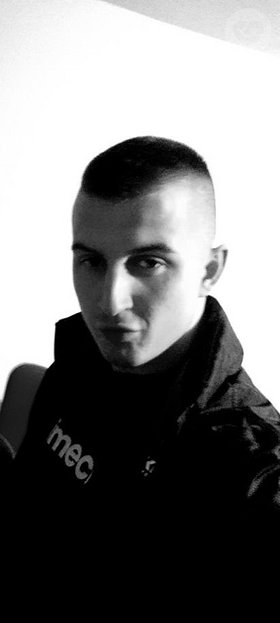 Najładniejsze zdjęcie użytkownika Szpakuuuuu - 