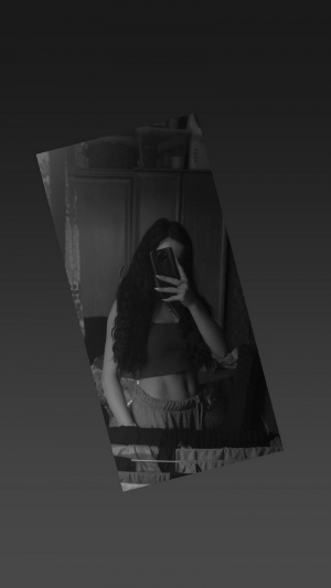 monochrome