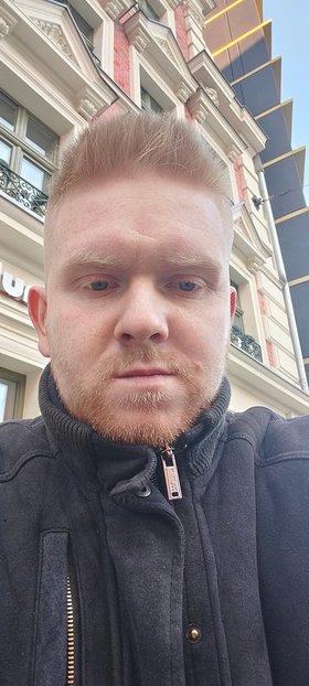 Najładniejsze zdjęcie użytkownika MarkosS666 - 