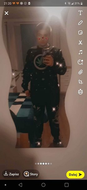 Najładniejsze zdjęcie użytkownika PatrykPiotrowski58 - 