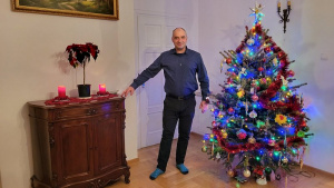 christmas, event