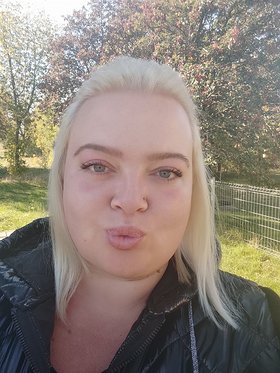 Najładniejsze zdjęcie użytkownika malenka010689 - 