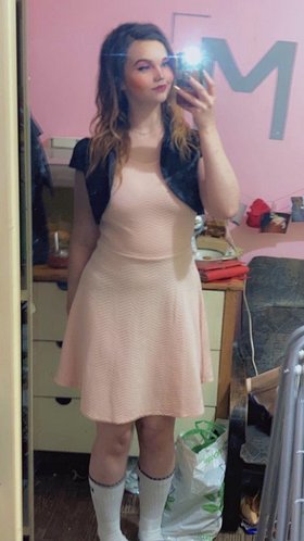 Najładniejsze zdjęcie użytkownika Wikki1