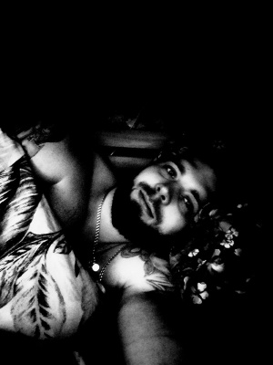 monochrome