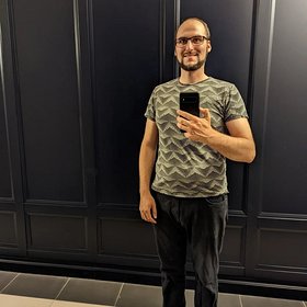 Najładniejsze zdjęcie użytkownika Curon - 