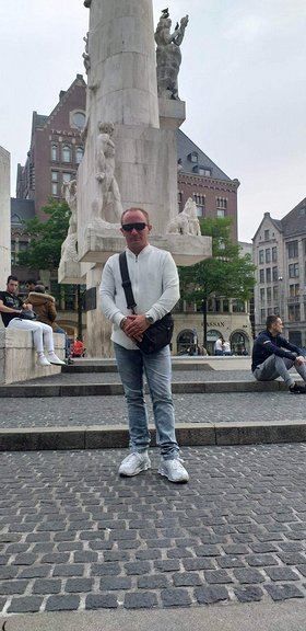 Najładniejsze zdjęcie użytkownika KrzysztofKrawczy64 - 