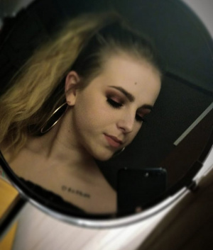 hair