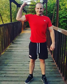 Najładniejsze zdjęcie użytkownika Maruda12345 - 