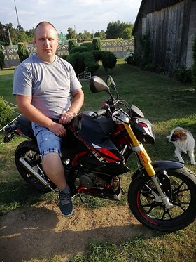 Najładniejsze zdjęcie użytkownika ERNESTMYCEK - 