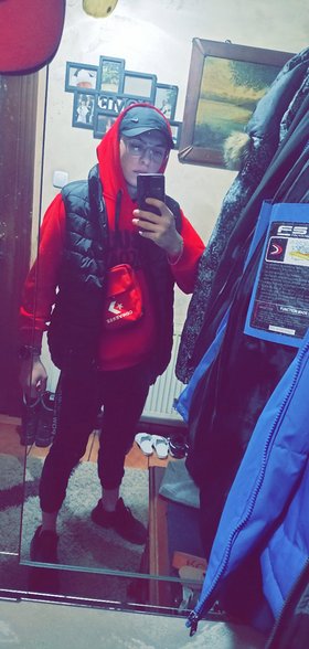 Najładniejsze zdjęcie użytkownika HajzerF - 