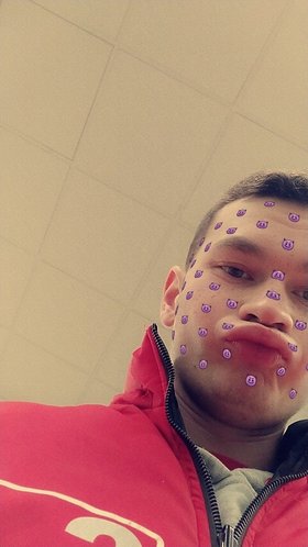 Najładniejsze zdjęcie użytkownika Marcin11071 - 