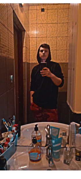 Najładniejsze zdjęcie użytkownika Maniecki69 - 