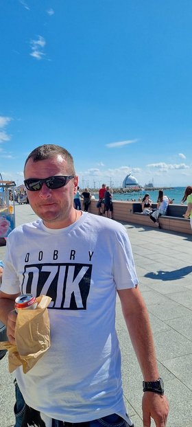 Najładniejsze zdjęcie użytkownika Zibianglia