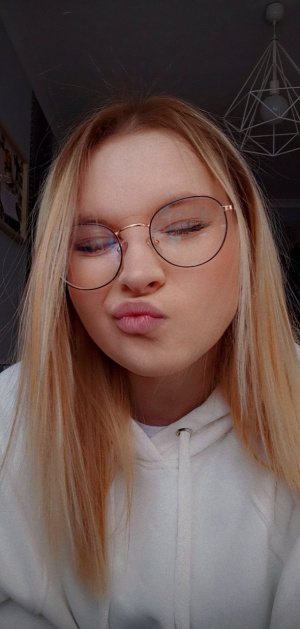 hair, skin, smile, cool, glasses