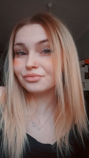 eyelash, hair, skin, selfie, smile