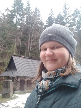 Najładniejsze zdjęcie użytkownika Cycylia - 