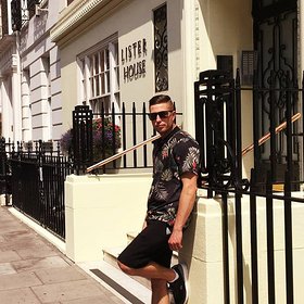 Najładniejsze zdjęcie użytkownika TMS87 - 