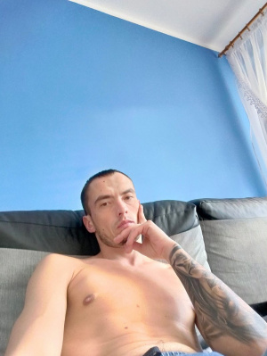skin, muscle, dude