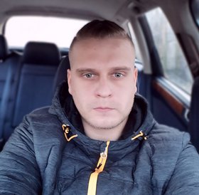 Najładniejsze zdjęcie użytkownika MariuszKrasinski91 - 