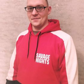 Najładniejsze zdjęcie użytkownika MateuszBanach97 - 