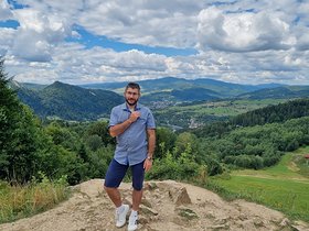 Najładniejsze zdjęcie użytkownika Marek0233 - 
