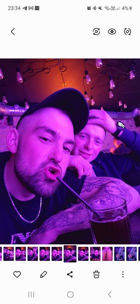 Najładniejsze zdjęcie użytkownika MarcinLes1 - 