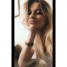 Najładniejsze zdjęcie użytkownika AnnaGrabowska2001 - 